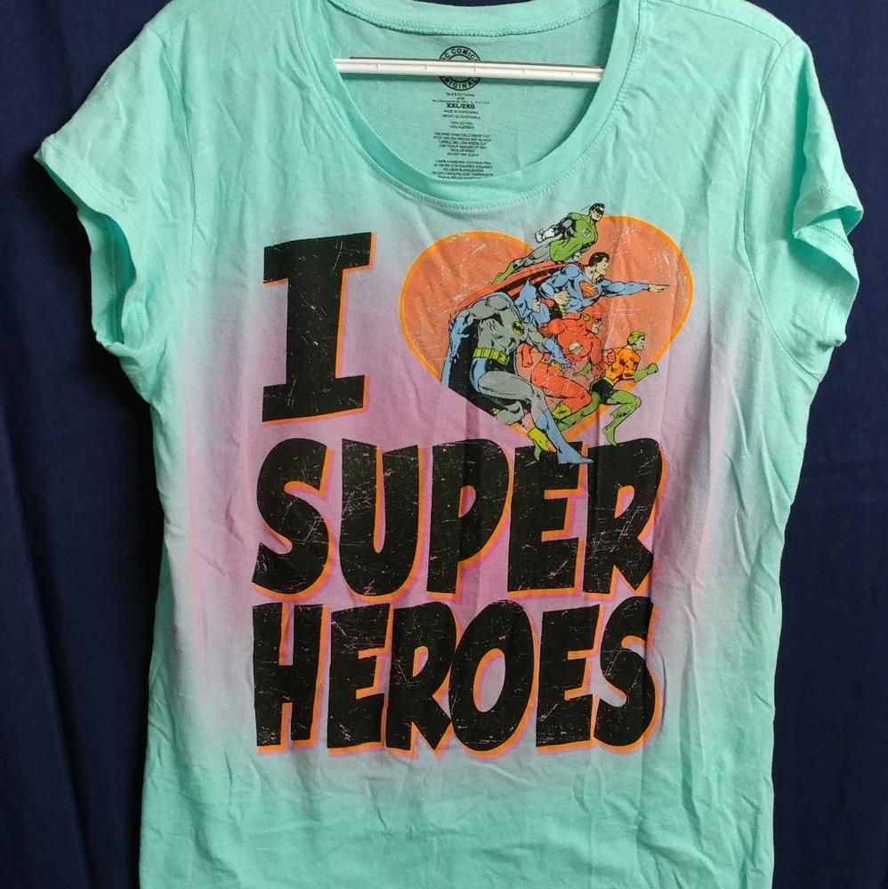 T-shirt